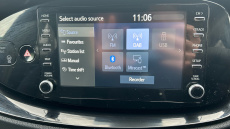 Toyota Aygo X 1.0 VVT-i Edge 5dr Auto Petrol Hatchback